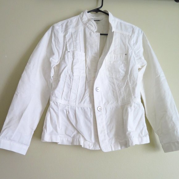 Christopher & Banks Small Jacket - Picture 1 of 6